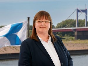 Foto von: Sabine Plich-Wendt