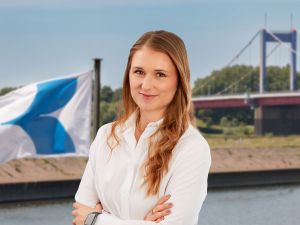 Foto von: Clara Mäurer