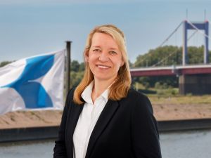 Foto von: Nadine Lindner