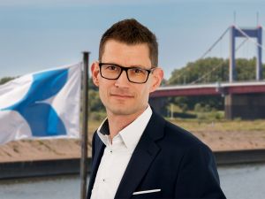 Foto von: Dennis Bentmann